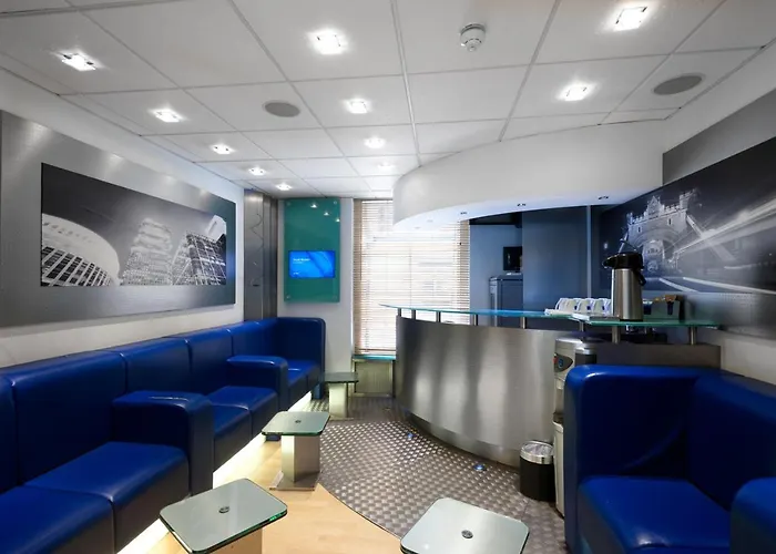 StylotelHotel Londra