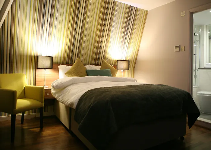 Best Western Mornington Hyde ParkHotel Londra