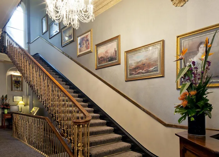 Gem StrathmoreHotel Londra